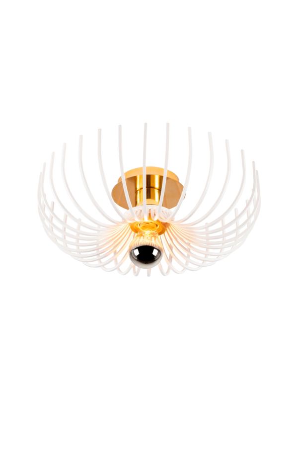 Bilde av Taklampe Aspendos - N-641 - 30151
