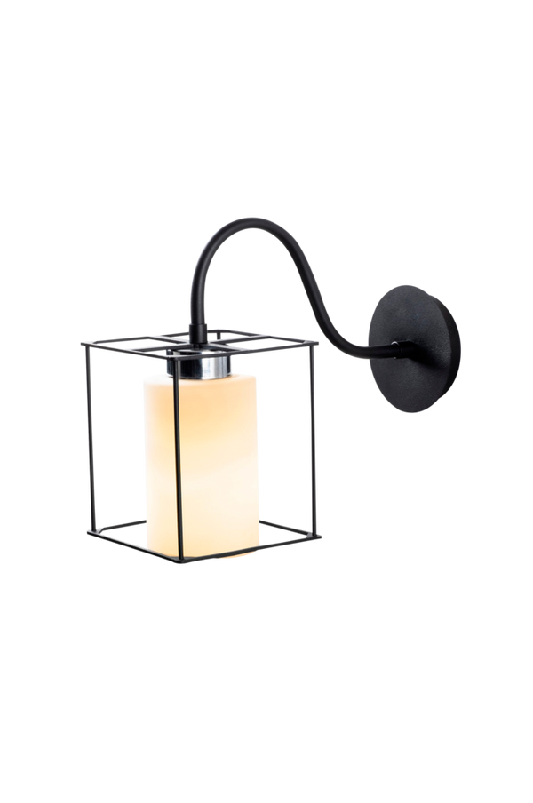 Bilde av Vegglampe Swank - 702-A - 30151
