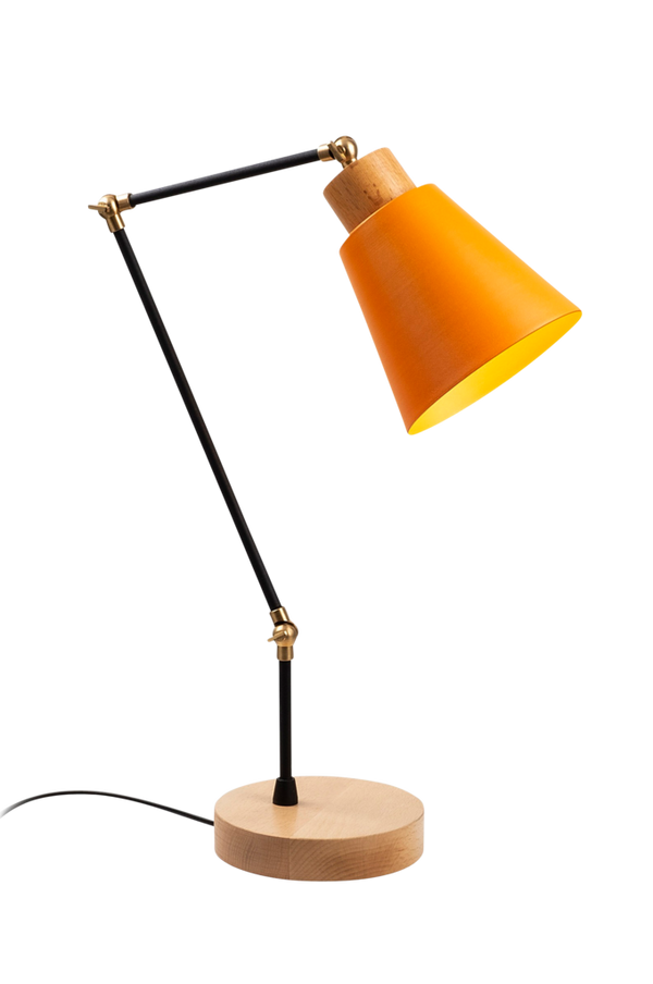 Bilde av Bordlampe Manavgat - N-598 - 30151
