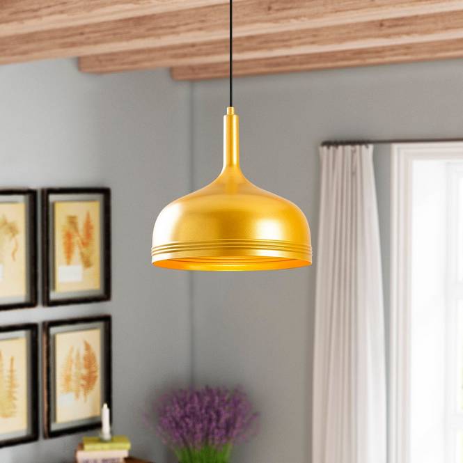 Loftlampe Berceste – 187-S