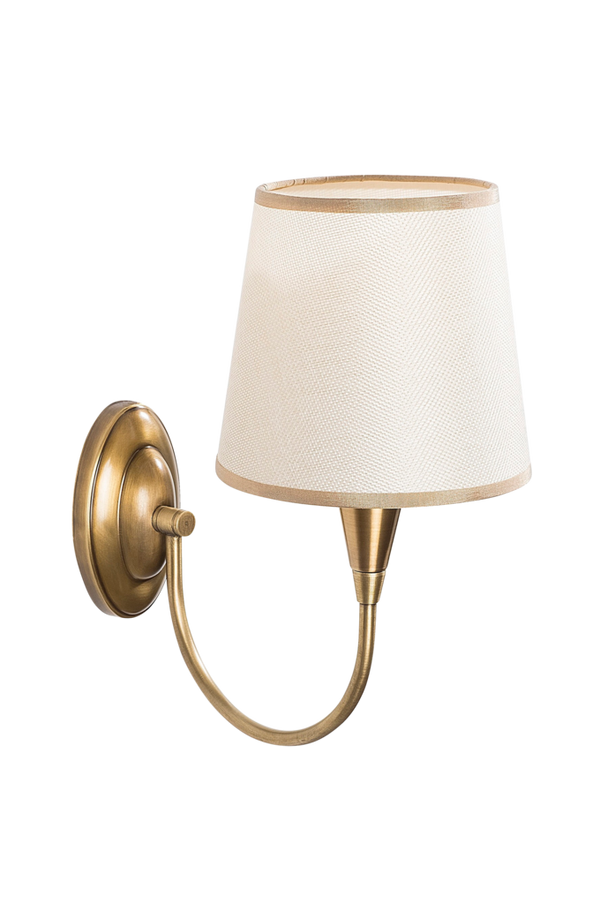 Bilde av Vegglampe Pardo - 3031 - 30151
