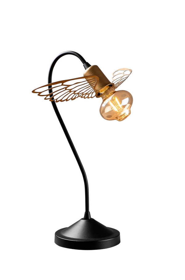 Bilde av Bordlampe Angel - 5061 - 30151
