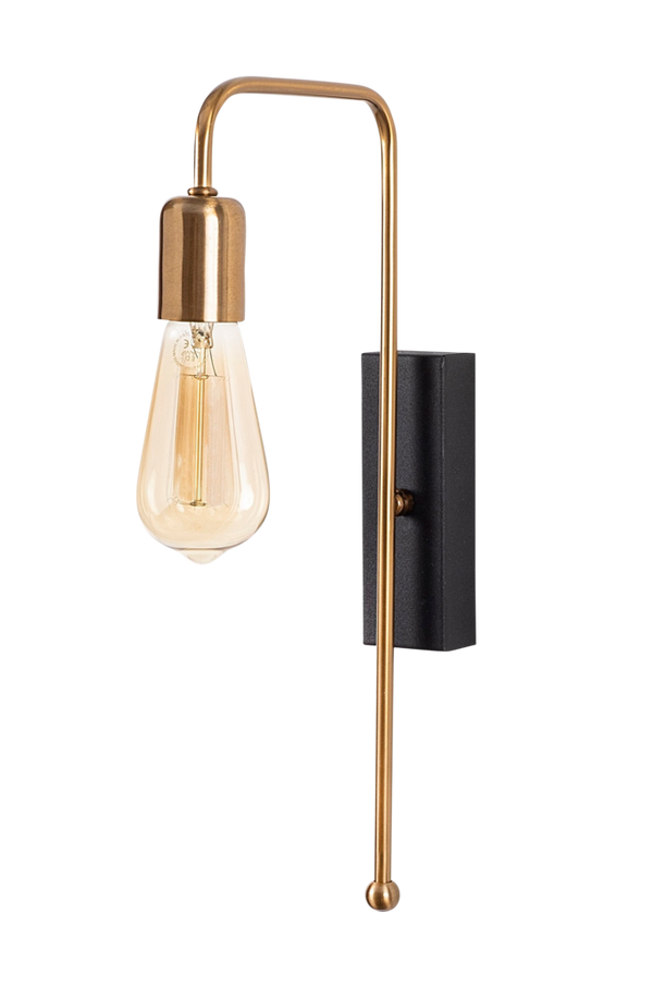 Bilde av Vegglampe Mum - 3501 - 30151
