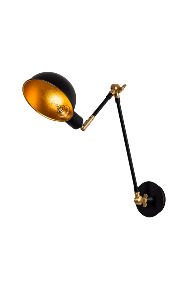 Bilde av Vegglampe Sivani - MR-658 - 30151
