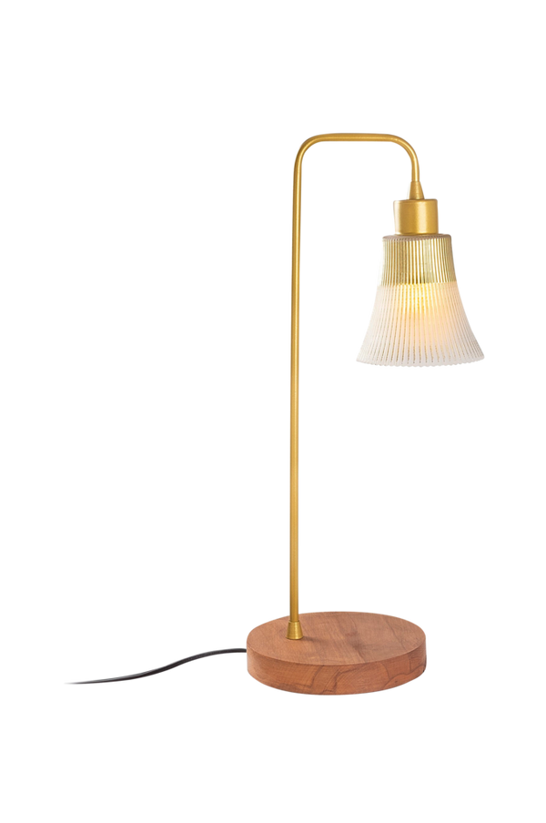 Bilde av Bordlampe Foca - N-125 - 30151
