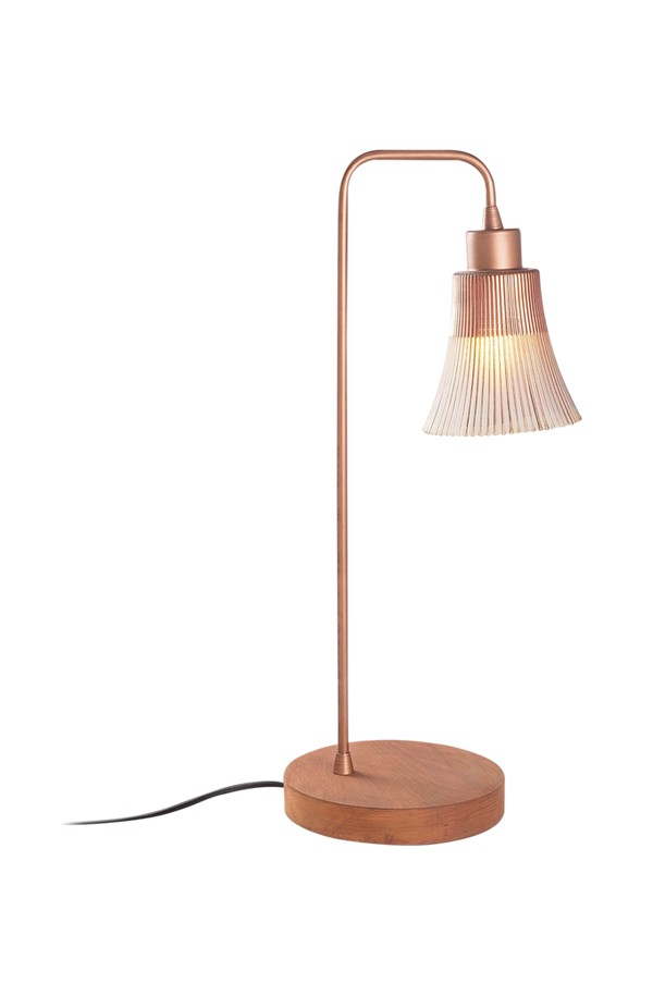 Bilde av Bordlampe Foca - N-125 - 30151
