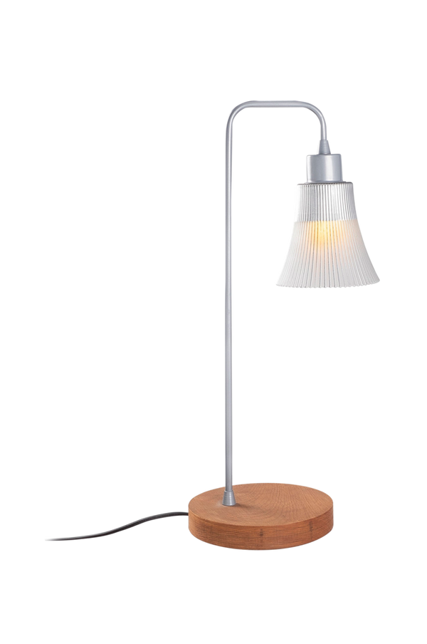 Bilde av Bordlampe Foca - N-125 - 30151
