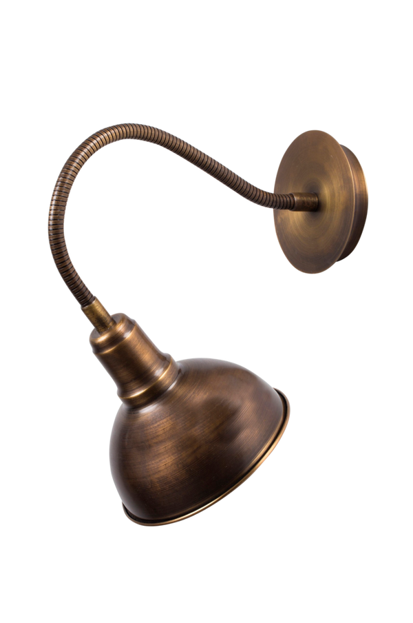 Bilde av Vegglampe Kumluca - N-525 - 30151
