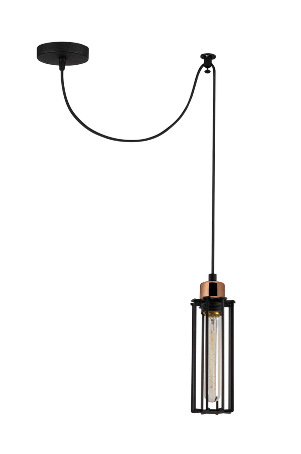 Bilde av Taklampe Likya - N-1012 - 30151
