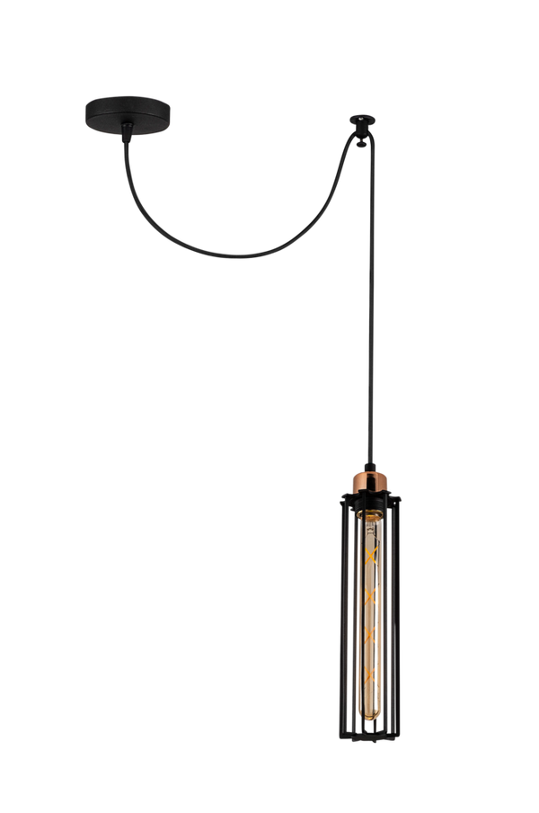 Bilde av Taklampe Likya - N-1004 - 30151
