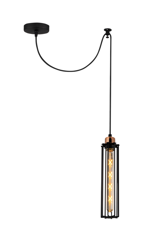 Loftlampe Likya – N-1004