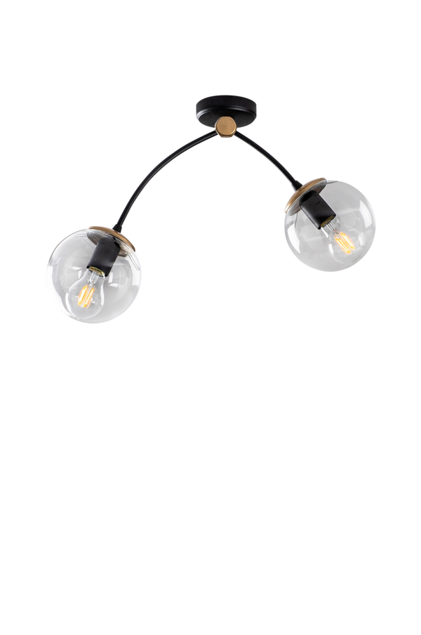 Bilde av Taklampe Kromozom - 1005 - 30151
