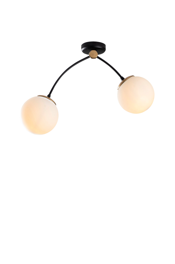 Bilde av Taklampe Kromozom - 1001 - 30151
