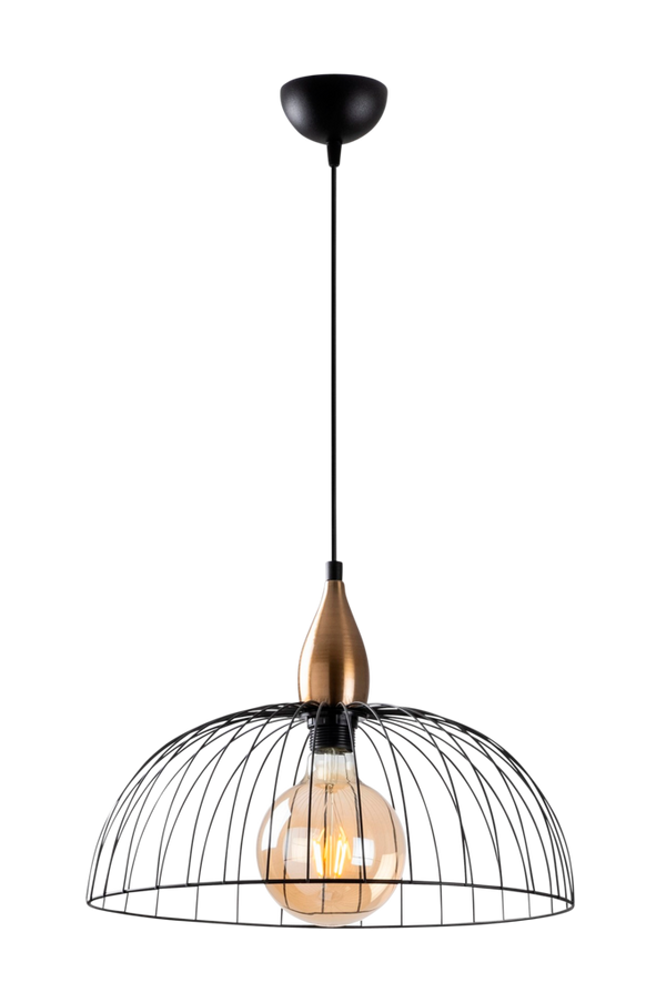 Bilde av Taklampe Kadeh - 2201 - 30151
