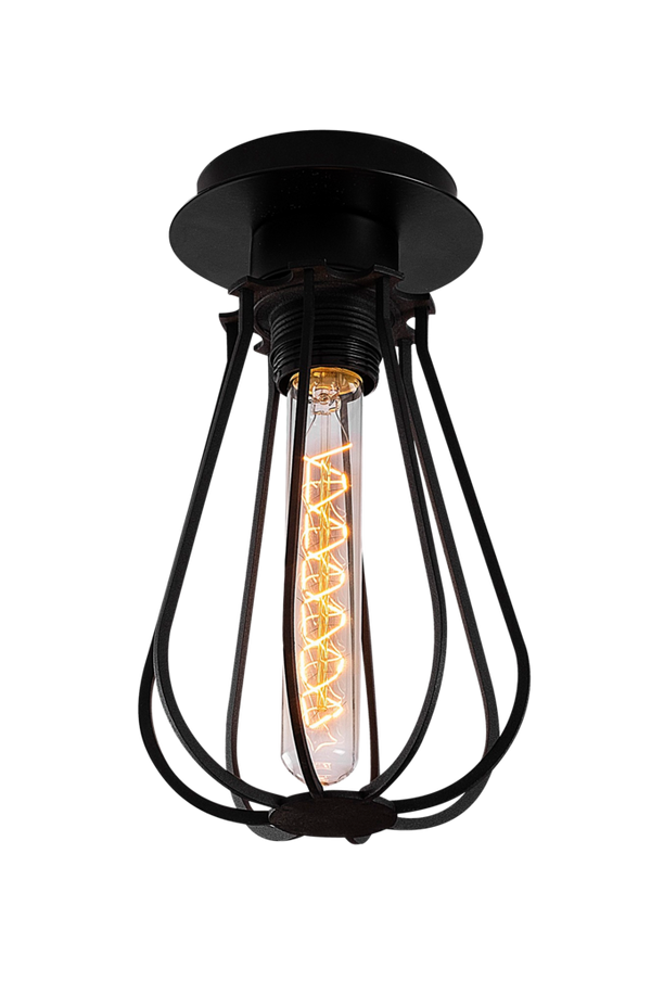 Bilde av Taklampe Fetiye - N-1117 - 30151
