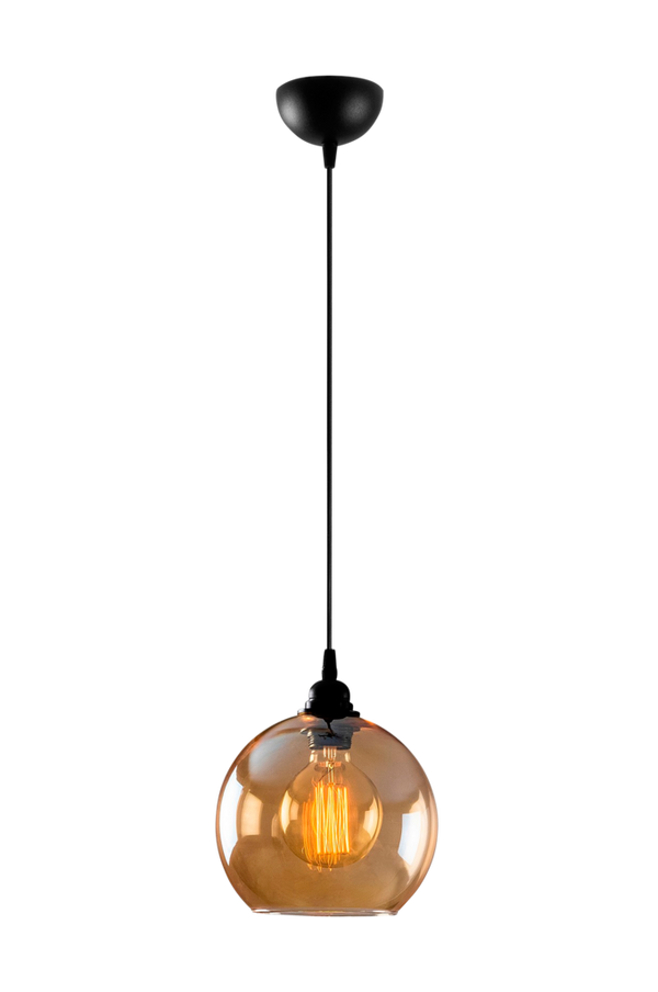 Bilde av Taklampe Gold - 020 - 30151
