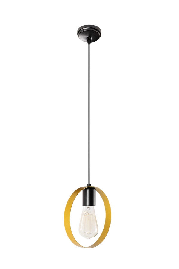 Bilde av Taklampe Halka - 4561 - 30151
