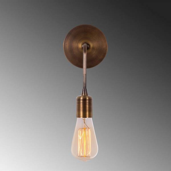 Bilde av Vegglampe Dartini - MR - 887 - 30151
