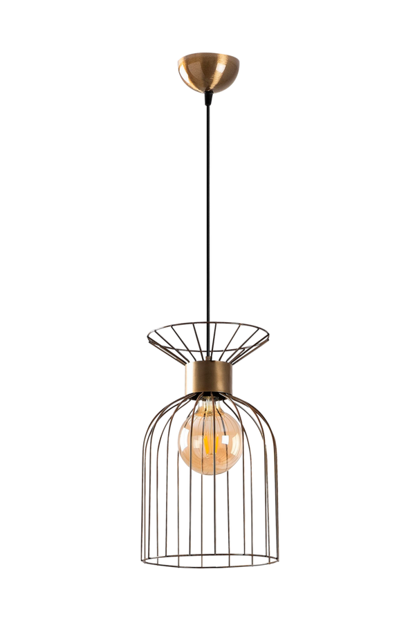 Bilde av Taklampe Vazo - 2881 - 30151
