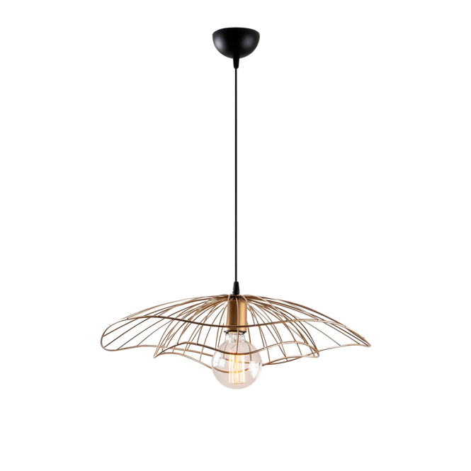 Loftlampe Tel – 6501