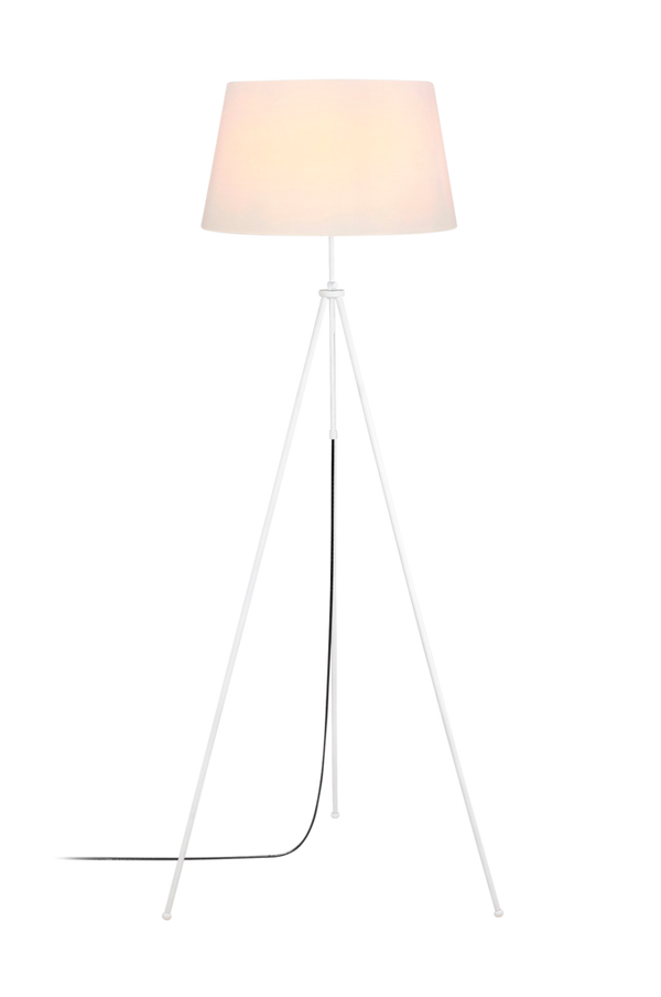 Bilde av Gulvlampe Tripod - 4051 - 30151
