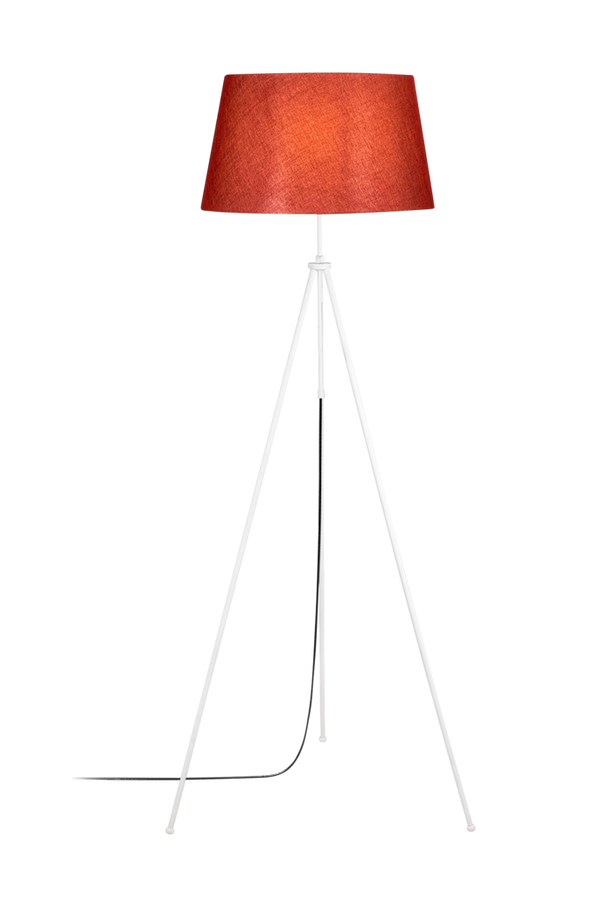 Bilde av Gulvlampe Tripod - 4051 - 30151
