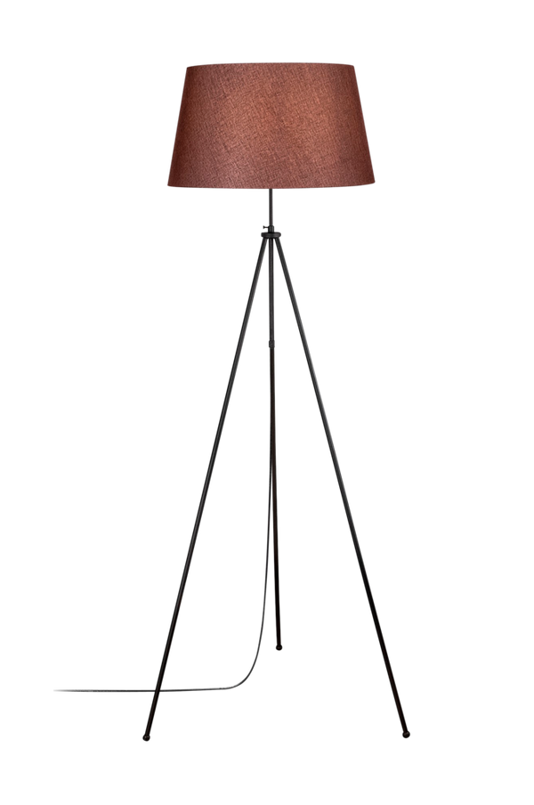 Bilde av Gulvlampe Tripod - 4051 - 30151
