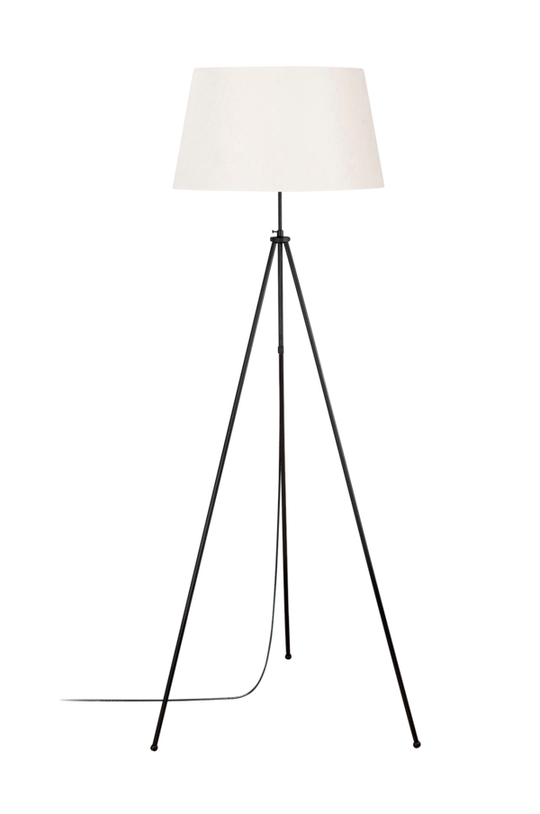 Bilde av Gulvlampe Tripod - 4051 - 30151
