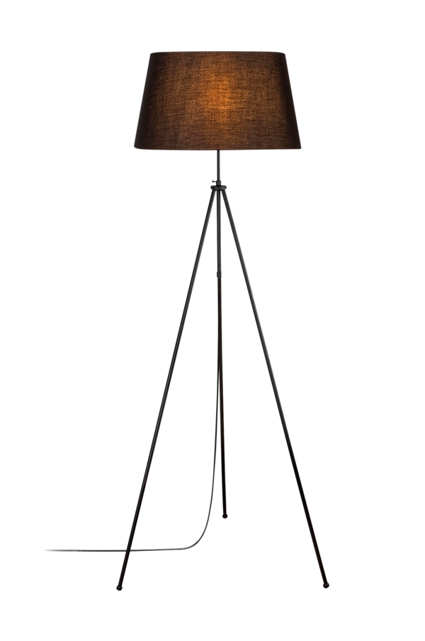 Bilde av Gulvlampe Tripod - 4051 - 30151
