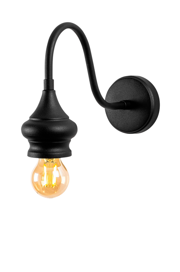 Bilde av Vegglampe Alaaddin - 3191 - 30151
