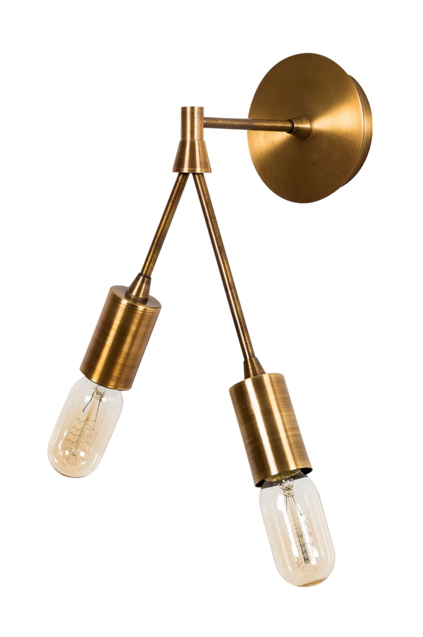 Bilde av Vegglampe Dartini - MR-661 - 30151
