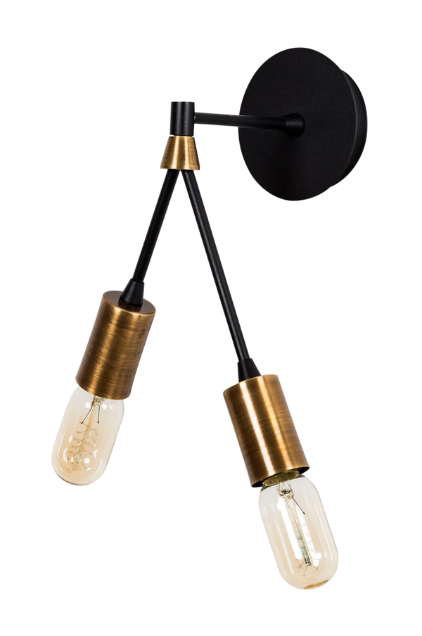 Bilde av Vegglampe Dartini - MR-661 - 30151
