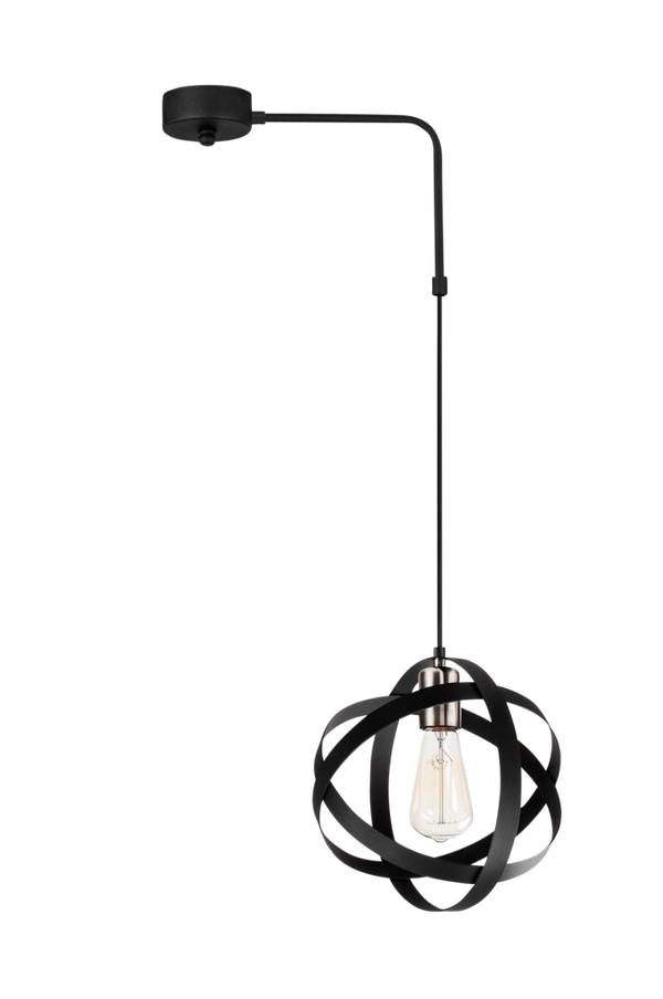 Bilde av Taklampe Gezegen - 6126 - 30151
