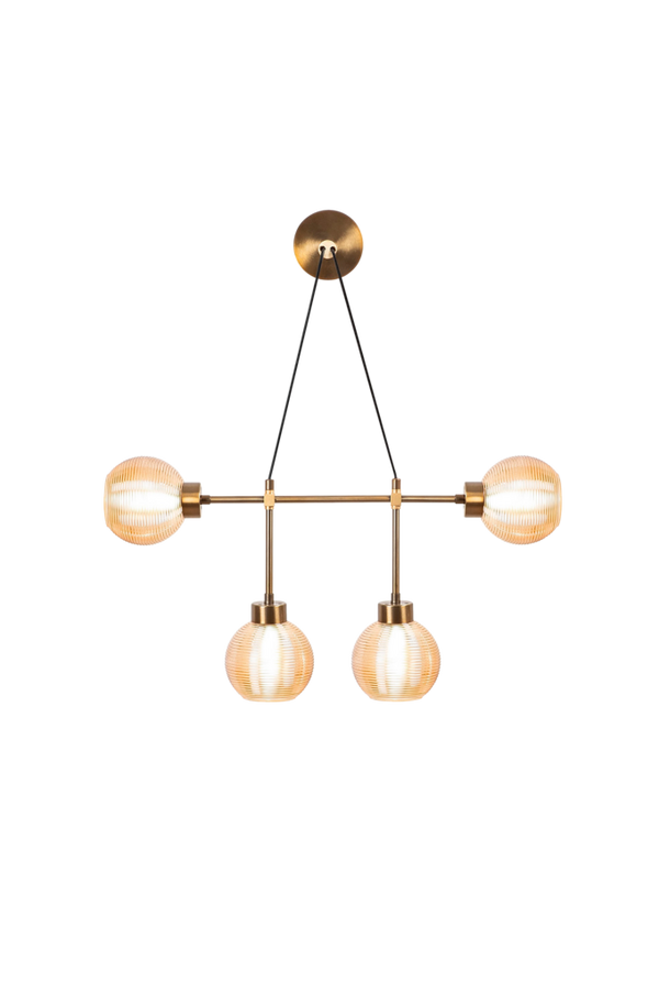 Bilde av Vegglampe Swing - 3222 - 30151
