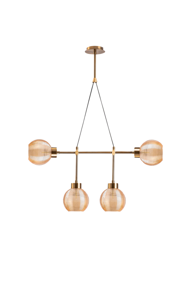 Bilde av Taklampe Swing - 1201 - 30151
