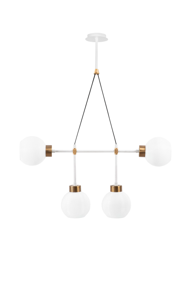 Bilde av Taklampe Swing - 1201 - 30151
