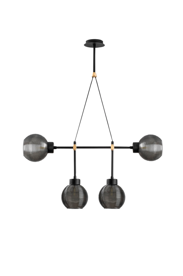 Bilde av Taklampe Swing - 1201 - 30151
