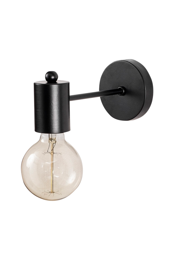 Bilde av Vegglampe Hexa - 6951 - 30151
