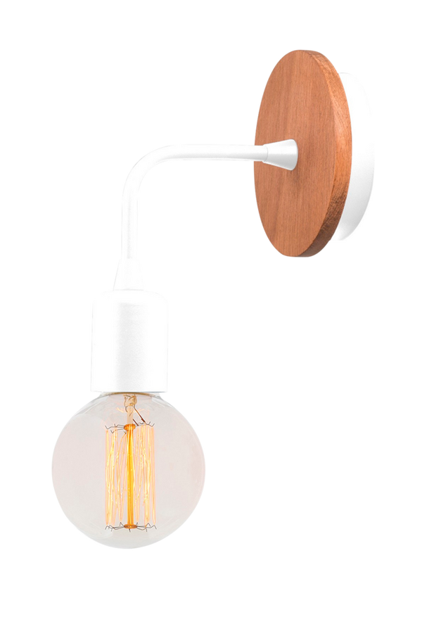 Bilde av Vegglampe Dartini - MR - 736 - 30151
