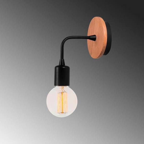 Bilde av Vegglampe Dartini - MR - 736 - 30151
