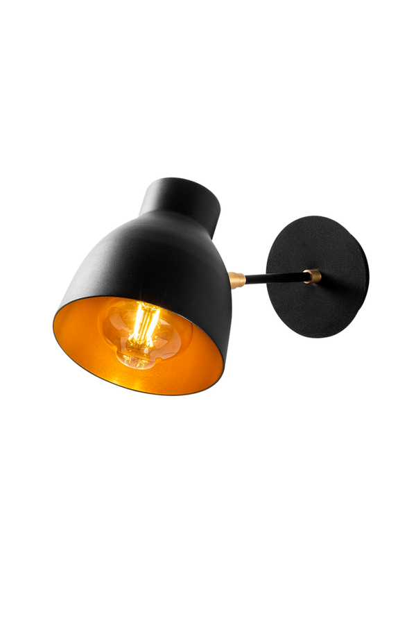 Bilde av Vegglampe Dodo - 3091 - 30151
