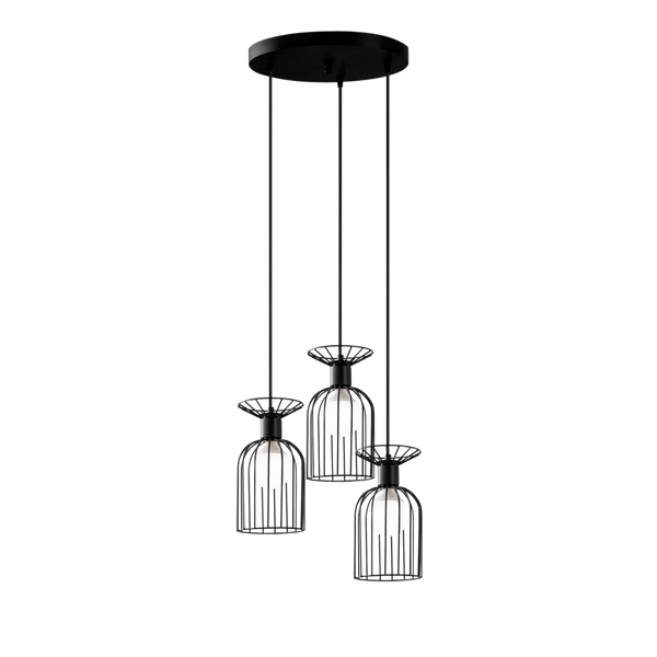 Bilde av Taklampe Vazo - 6281 - 30151
