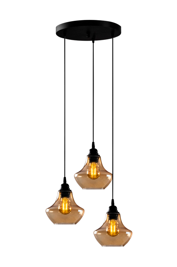 Bilde av Taklampe Gold - 051 - 30151
