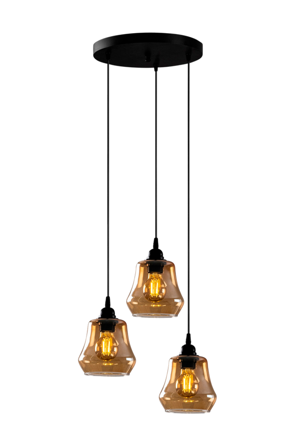 Bilde av Taklampe Gold - 041 - 30151
