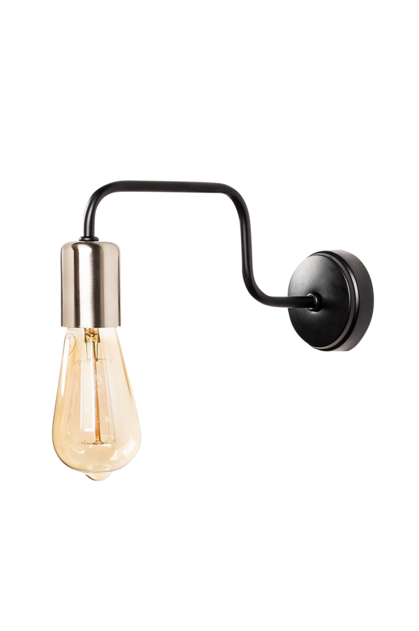 Bilde av Vegglampe Denge - 3432 - 30151
