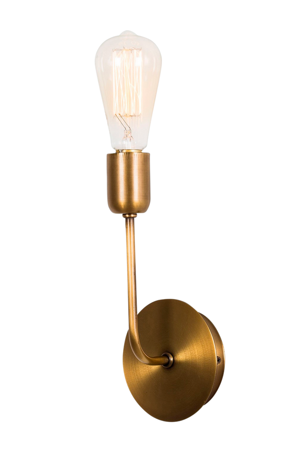 Bilde av Vegglampe Dartini - MR - 1007 - 30151
