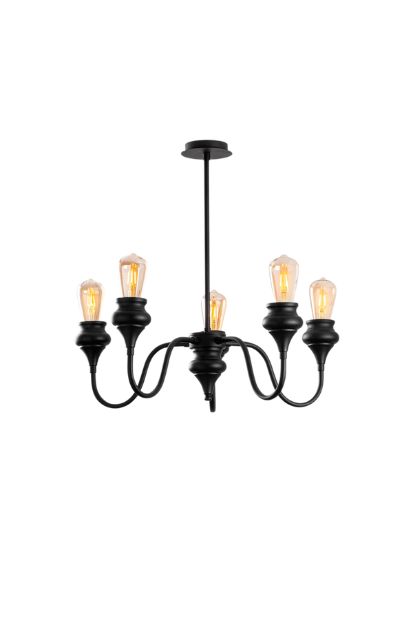 Bilde av Taklampe Alaaddin - 1061 - 30151
