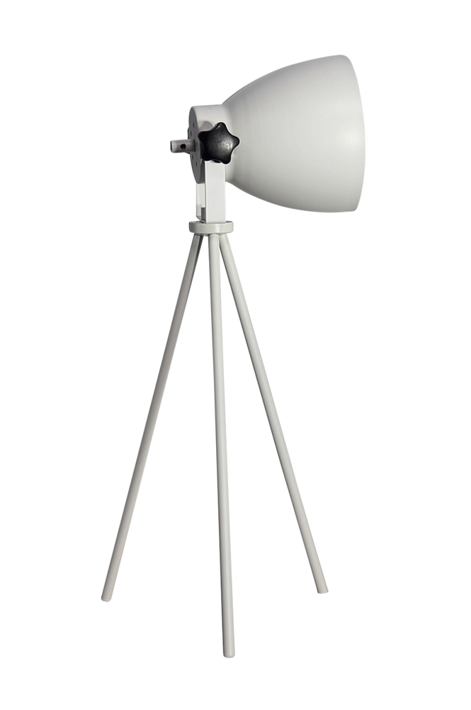 Bordslampa Tripod 55