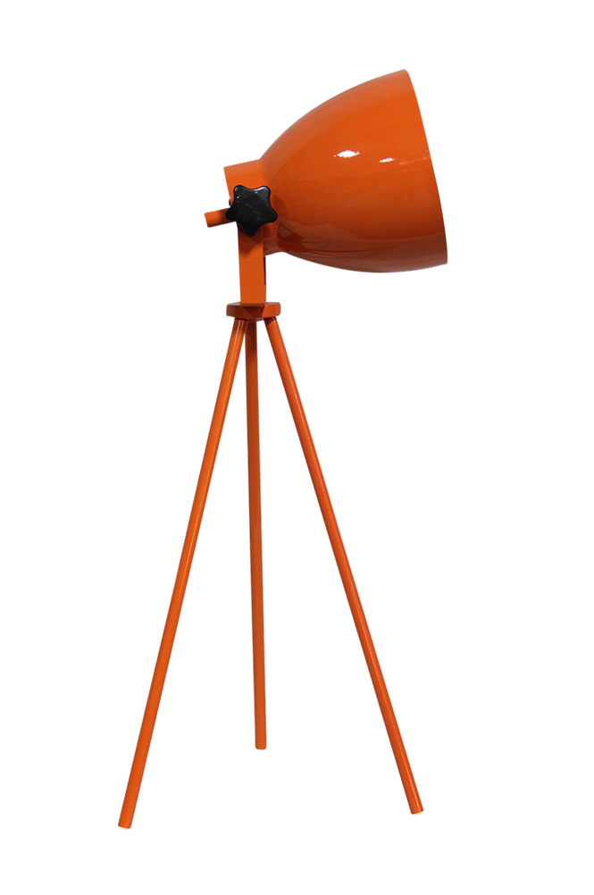 Bordslampa Tripod 55