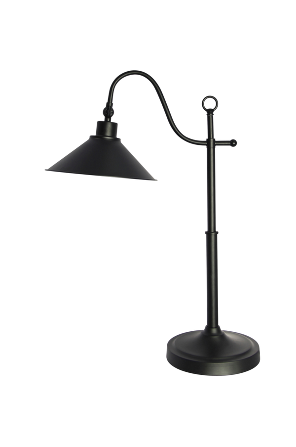 Bilde av Bordlampe Glim - 1
